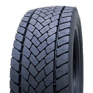 Goodyear 315/45R22.5 KMAX D