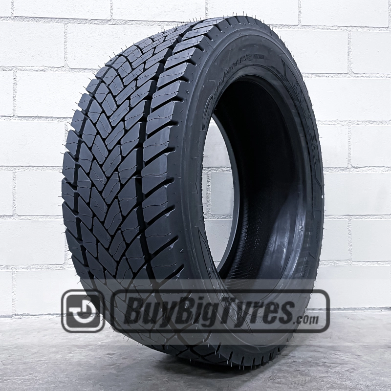 Goodyear 315/45R22.5 KMAX D