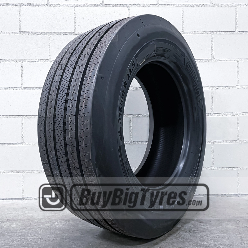 Continental 315/60R22.5 Urban HA3