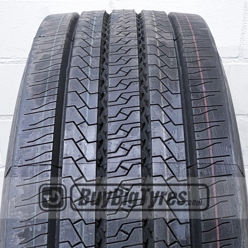 Continental 315/60R22.5 Urban HA3