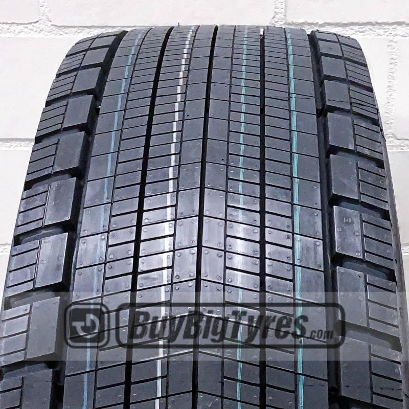 315/60R22.5 Continental EcoPlus HD3