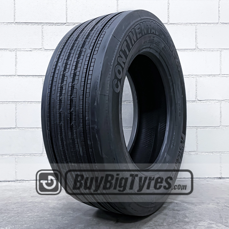 Continental 315/60R22.5 HSL2 EcoPlus