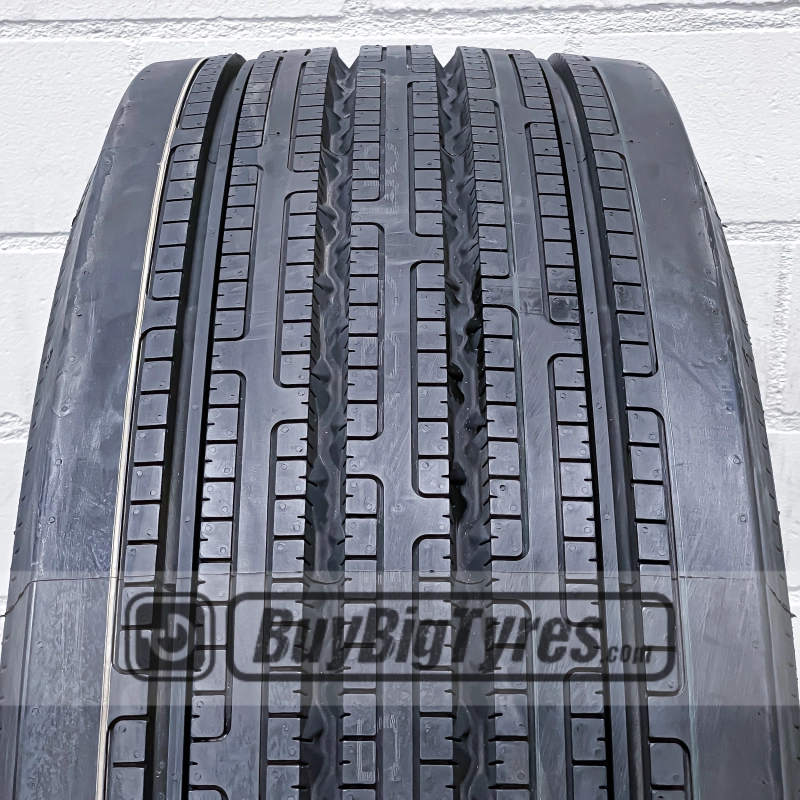 Continental 315/60R22.5 HSL2 EcoPlus