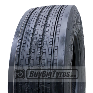 315/60R22.5 Continental HSL2 EcoPlus