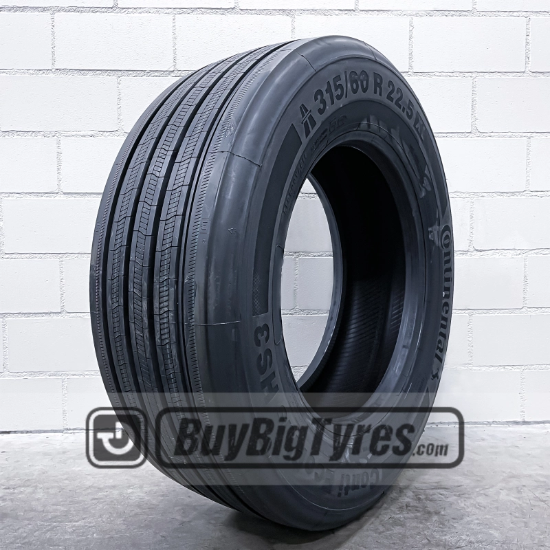 315/60R22.5 Continental EcoPlus HS3