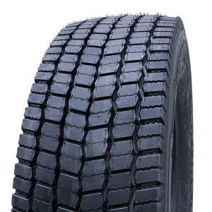 ContiRe 315/60R22.5 HD Hybrid