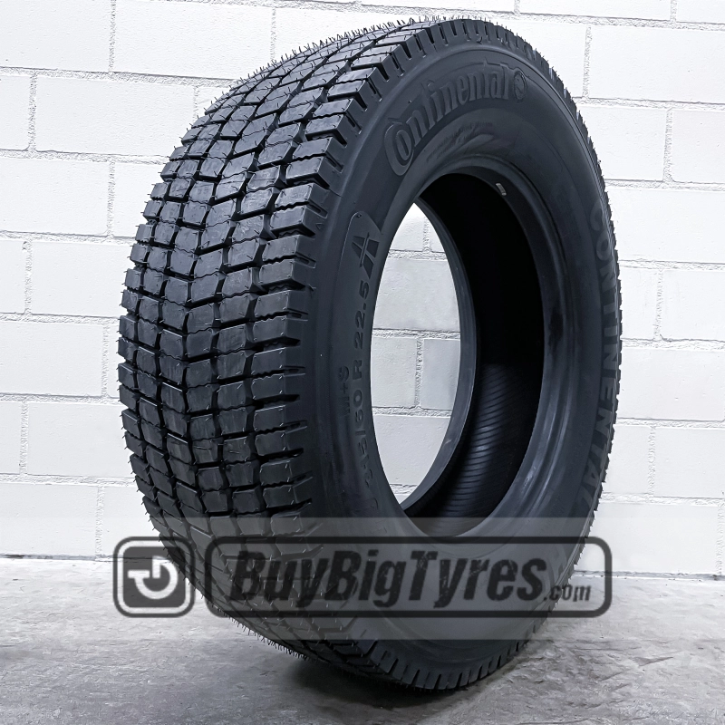 ContiRe 315/60R22.5 HD Hybrid