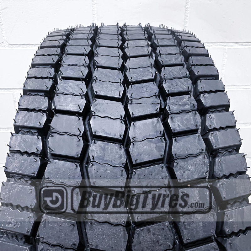 ContiRe 315/60R22.5 HD Hybrid