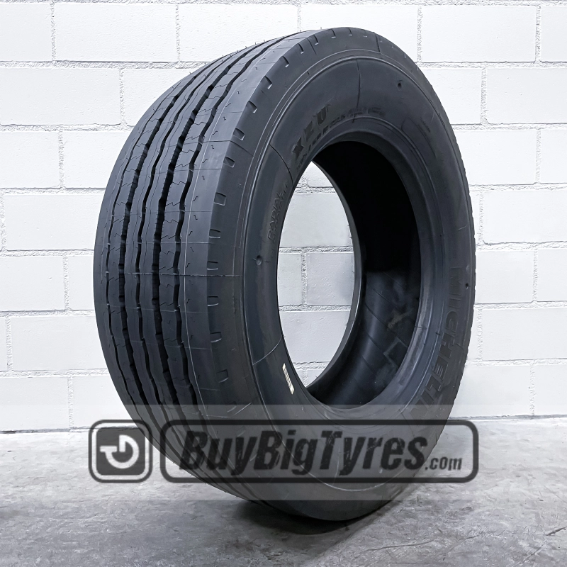 315/60R22.5 Michelin XZU da/BLEM
