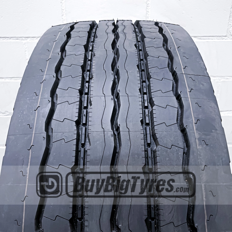 315/60R22.5 Michelin XZU da/BLEM