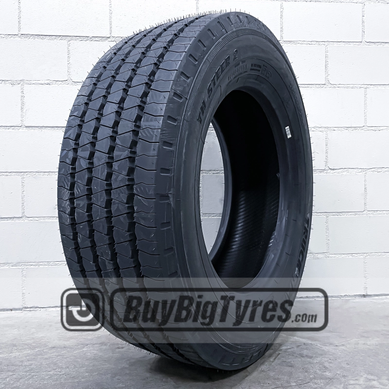 Truckstar 315/60R22.5 TH Steer 2