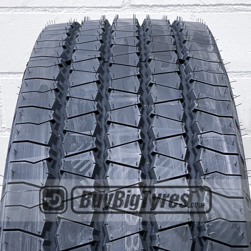 Truckstar 315/60R22.5 TH Steer 2