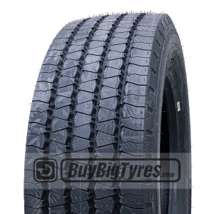 315/60R22.5 Truckstar TH Steer 2