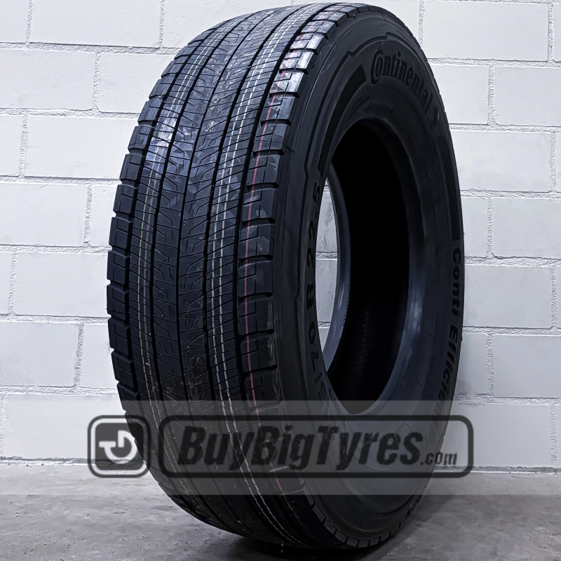315/70R22.5 Continental EfficientPro D