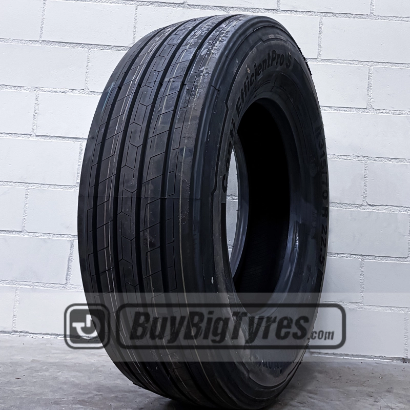 315/70R22.5 Continental EfficientPro S