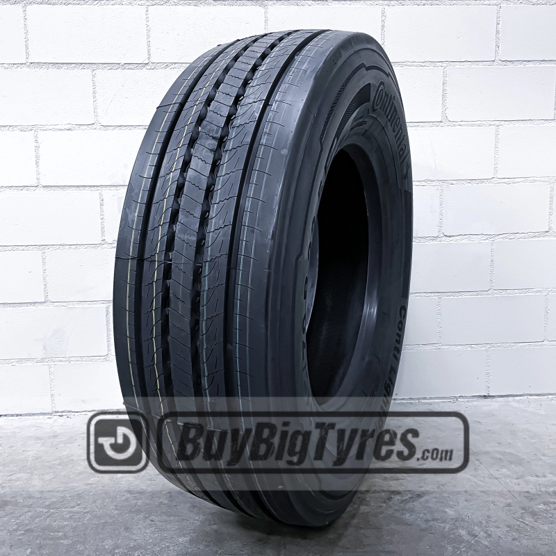 Continental 315/70R22.5 LightPro S