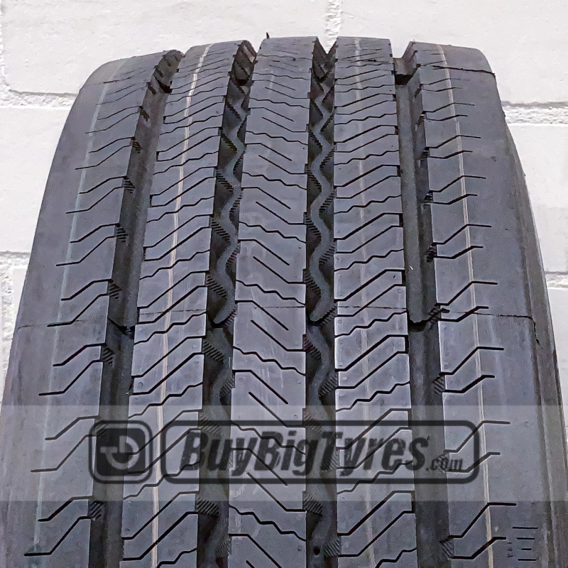 315/70R22.5 Continental Hybrid HS3