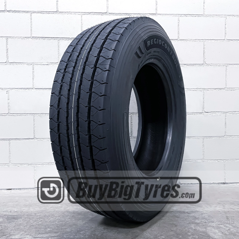 Fulda 315/70R22.5 Regiocontrol 3 HL