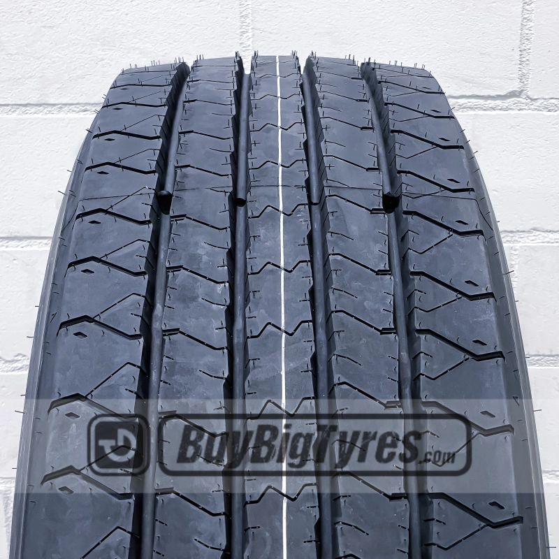 Fulda 315/70R22.5 Regiocontrol 3 HL