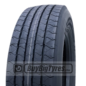 315/70R22.5 Fulda Regiocontrol 3 HL