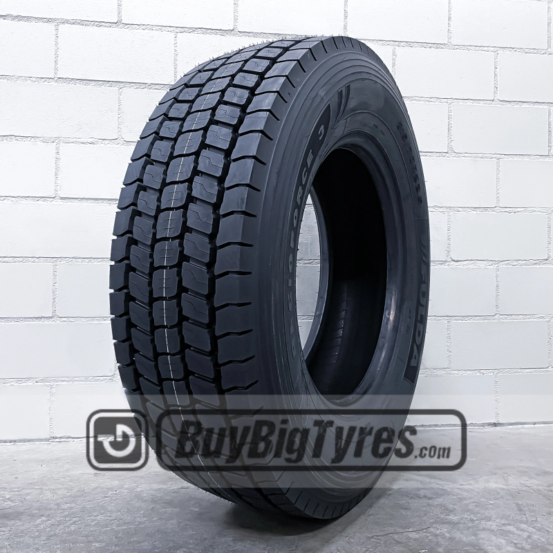 315/70R22.5 Fulda Regioforce 3