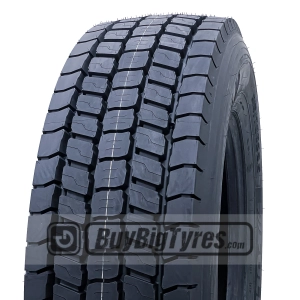 315/70R22.5 Fulda Regioforce 3
