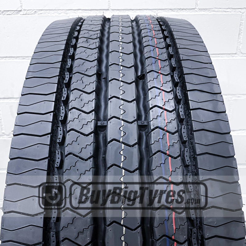 315/70R22.5 Thunderer RA403