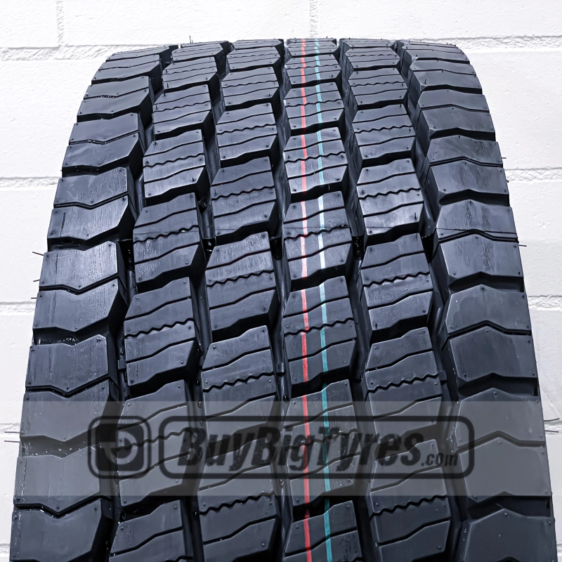 315/70R22.5 Thunderer RD433