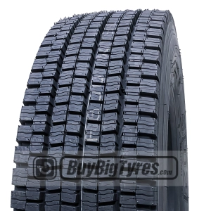 315/70R22.5 Falken SI021 winter