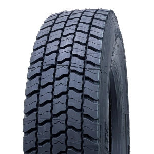 BFGoodrich 315/80R22.5 Route Control D