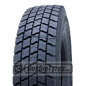 BFGoodrich 315/80R22.5 Route Control D