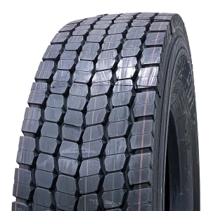 315/80R22.5 Continental HDL2 EcoPlus