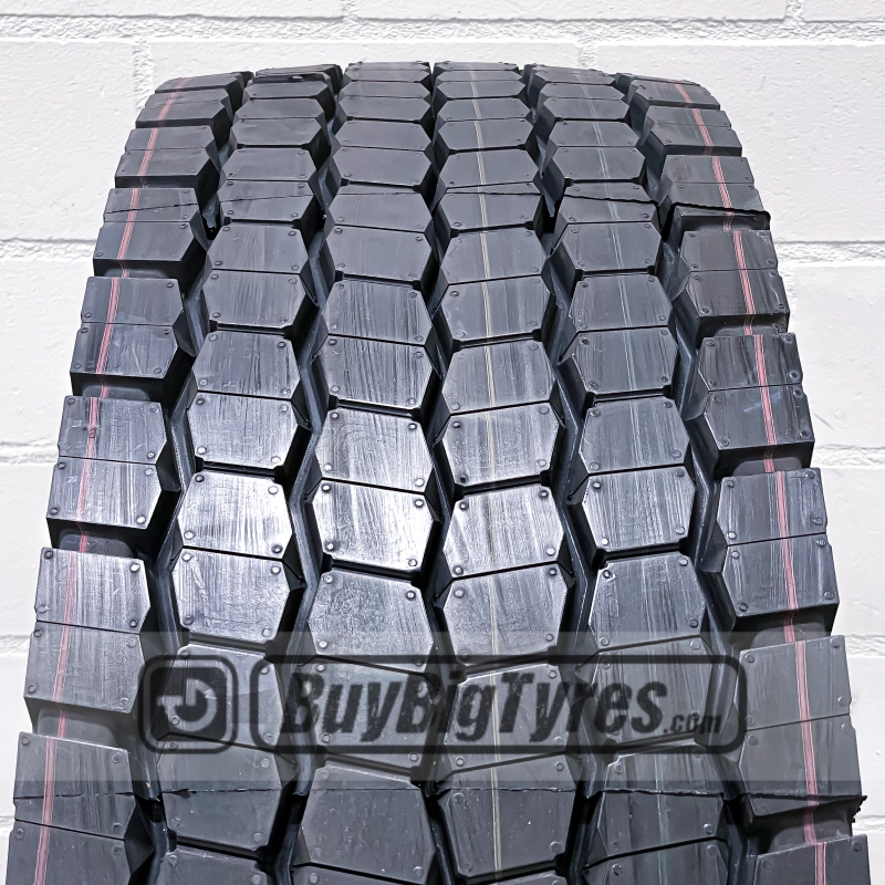 315/80R22.5 Continental HDL2 EcoPlus