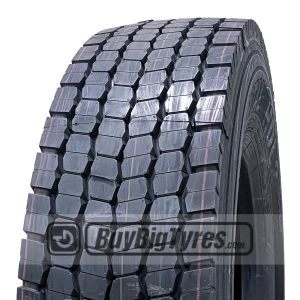315/80R22.5 Continental HDL2 EcoPlus