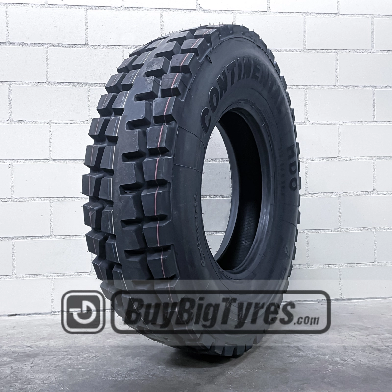Continental 315/80R22.5 HDO