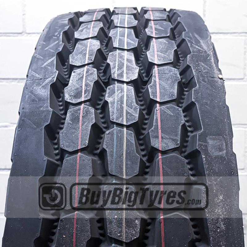 315/80R22.5 Continental HSC1