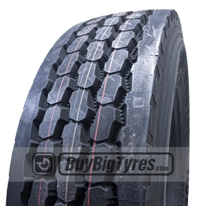 315/80R22.5 Continental HSC1
