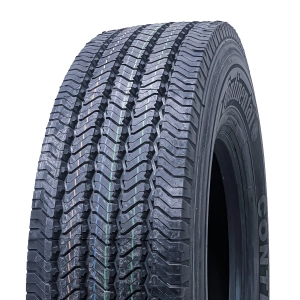 315/80R22.5 Continental HSW2 Scandinavia