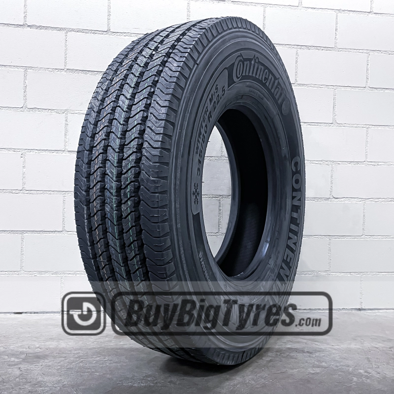 315/80R22.5 Continental HSW2 Scandinavia
