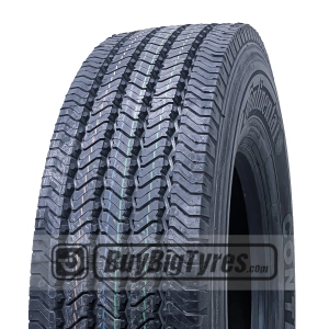 315/80R22.5 Continental HSW2 Scandinavia