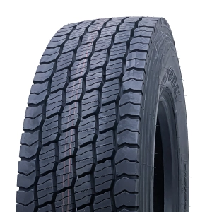 Deestone 315/80R22.5 SD433