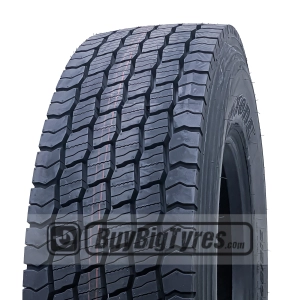 315/80R22.5 Deestone SD433