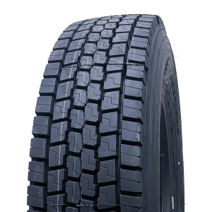 Deestone 315/80R22.5 SS431