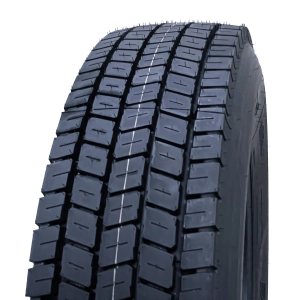 Fulda 315/80R22.5 Ecoforce 2+