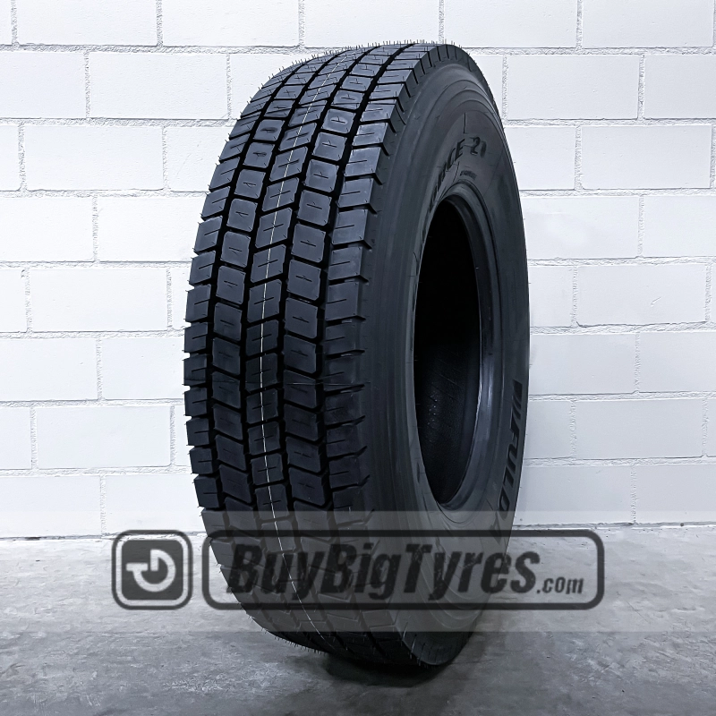 Fulda 315/80R22.5 Ecoforce 2+