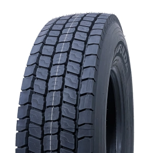 315/80R22.5 Fulda Regioforce 3