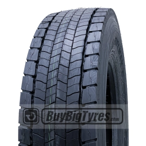 315/80R22.5 Goodyear FUELMAX D G2