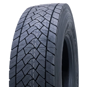 315/80R22.5 Goodyear KMAX D