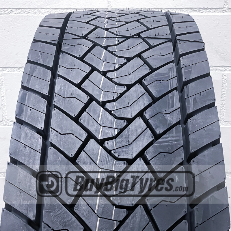 315/80R22.5 Goodyear KMAX D