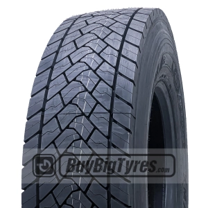 315/80R22.5 Goodyear KMAX D